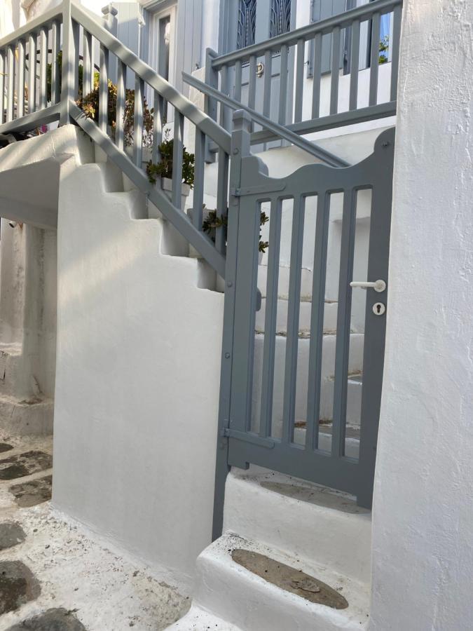 Cozy Studio Mykonos Town Exterior photo