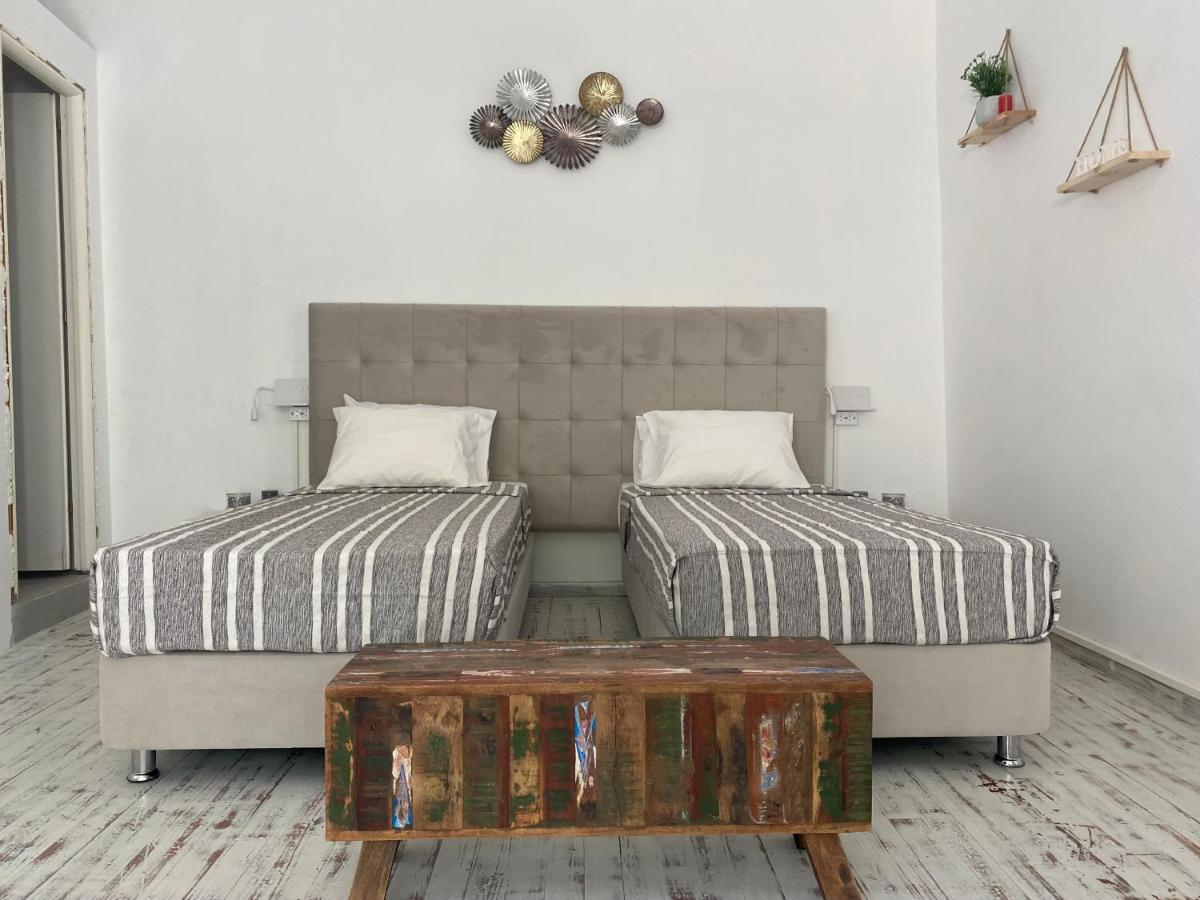 Cozy Studio Mykonos Town Exterior photo