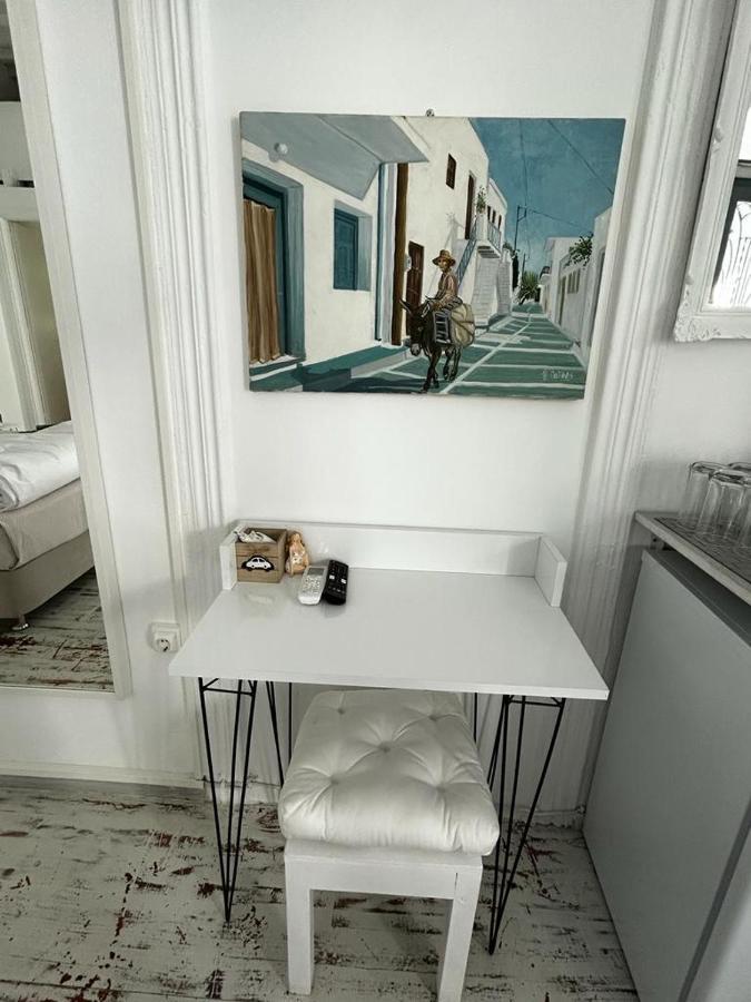 Cozy Studio Mykonos Town Exterior photo