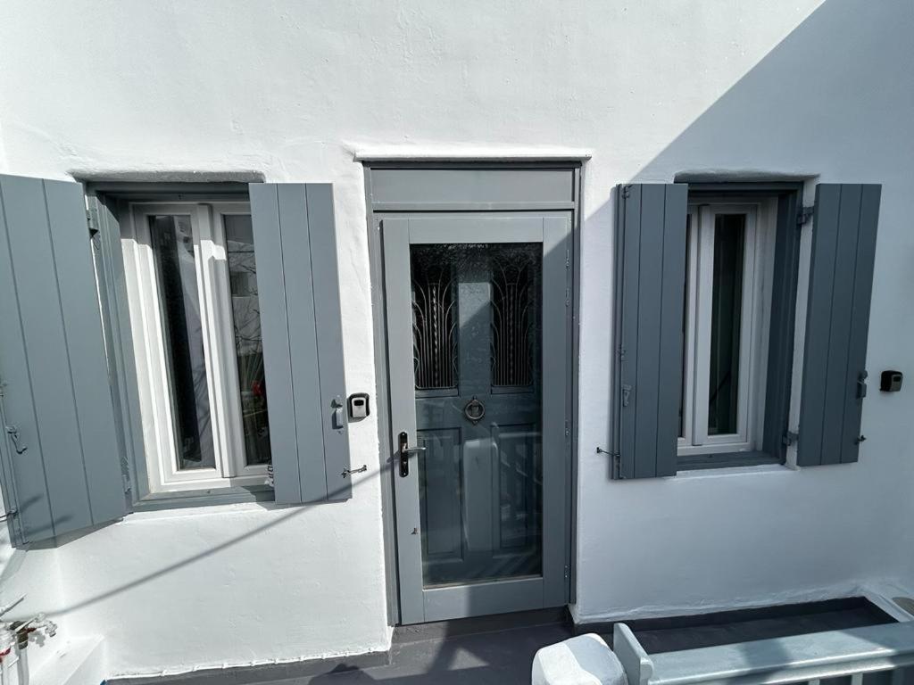 Cozy Studio Mykonos Town Exterior photo